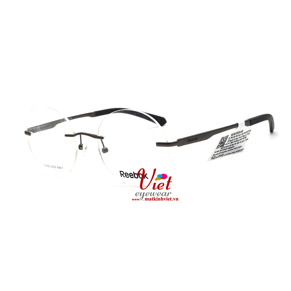 Gọng kính Reebok R9505AF GUN